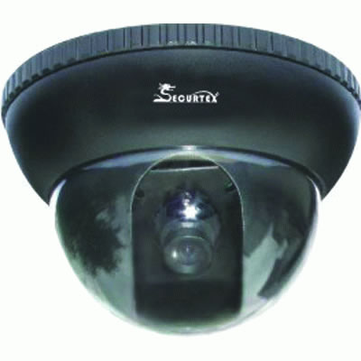 Dome Cameras: ST-2912 