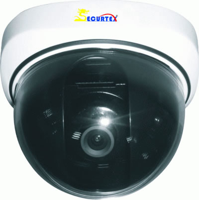 Dome Cameras: ST-3062D