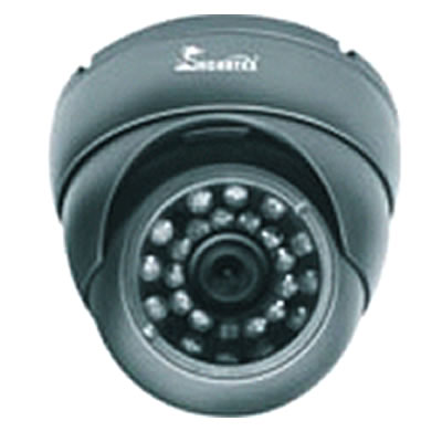 IR Dome Cameras: ST-2010D