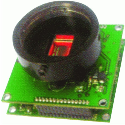 PCB Board: ST-310C