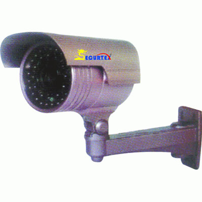 Varifocal IR Camera: ST-2048