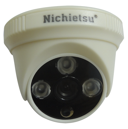 CAMERA CỦA THỜI ĐẠI MỚI -CAMERA IP 