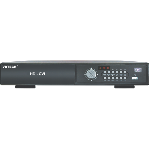 Đầu ghi hình VDT - 2700CVI